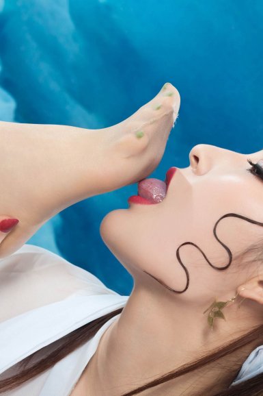 “华体会官方网页版”牛家庄走出的印象派学人——张华清(图2) 华体会官方网页版